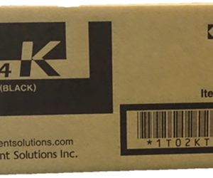 Kyocera TK-584K Black Toner
