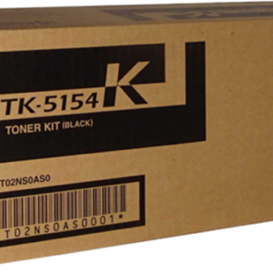 Kyocera TK-5154K Black Toner