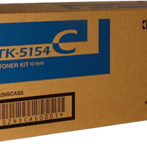 Kyocera TK-5154C Cyan Toner