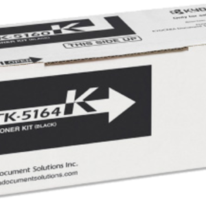 Kyocera TK-5164K Black Toner