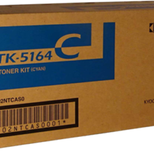 Kyocera TK-5164C Cyan Toner