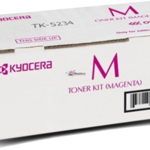 Kyocera TK-5234M Magenta Toner