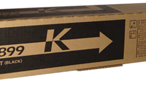Kyocera TK-899K Black Toner