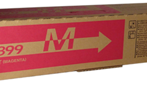 Kyocera TK-899M Magenta Toner
