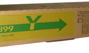 Kyocera TK-899Y Yellow Toner