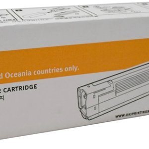 OKI 45807103 Black Toner