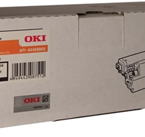 OKI 44469805 Black Toner
