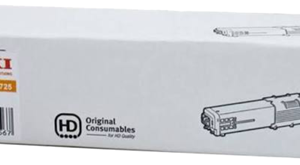 OKI 44469725 Yellow Toner
