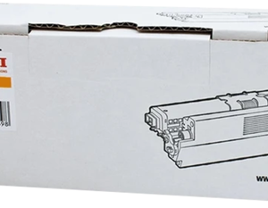 OKI 44973548 Black Toner