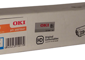 OKI 44973547 Cyan Toner