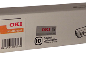 OKI 44973546 Magenta Toner