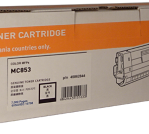OKI 45862844 Black Toner