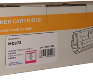 OKI 45862829 Magenta High Yield Toner