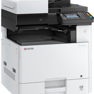 Kyocera ECOSYS M8124cidn 24ppm A3 Colour Multi Function Laser