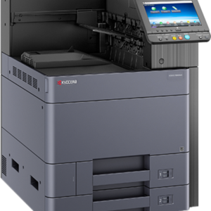 Kyocera Ecosys P8060CDN A3 Colour Laser Printer 60ppm