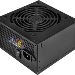 Silverstone ST40F-ES230 Strider Essential 400W ATX 80 PLUS PSU