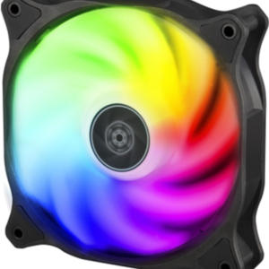 Silverstone ARGB 120mm Addressable RGB fan OEM