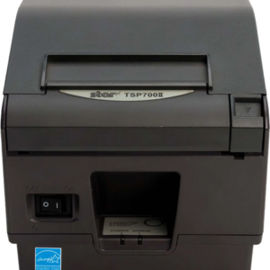 Star TSP743II Thermal Receipt Printer Auto Cutter Ethernet