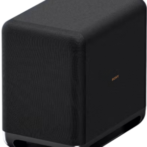Sony SASW5 300W Wireless Subwoofer