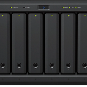 Synology DS1823XS+ 8 Bay NAS