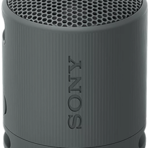 Sony SRSXB100B Wireless Speaker Black