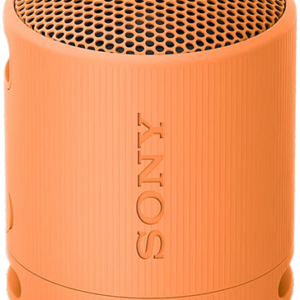 Sony SRSXB100D Wireless Speaker Orange
