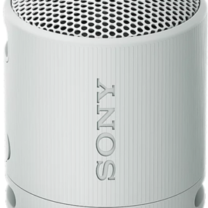 Sony SRSXB100H Wireless Speaker Grey