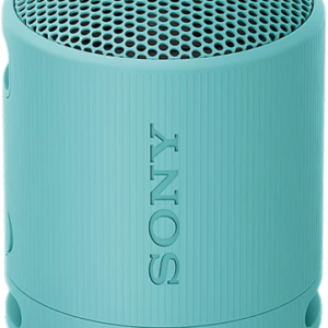 Sony SRSXB100L Wireless Speaker Blue