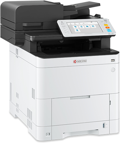 Kyocera ECOSYS MA3500cix 35ppm Colour Laser MFP