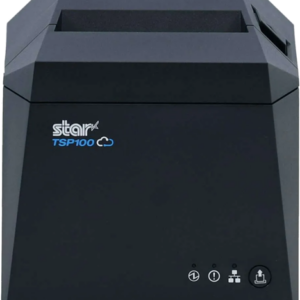 Star TSP143IV Receipt Printer LAN + USB + Cloud
