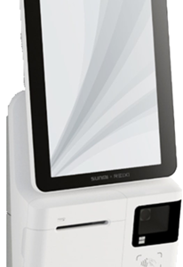 Sunmi K2 Mini RK3288 2GB 16GB Android Kiosk Wallmount