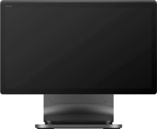 Sunmi T3 Pro Desktop 15.6" 6GB 128GB Android 13