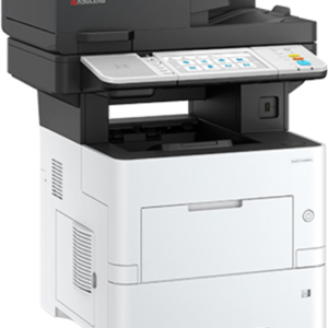 Kyocera ECOSYS MA5500ifx 55ppm Mono Laser MFP