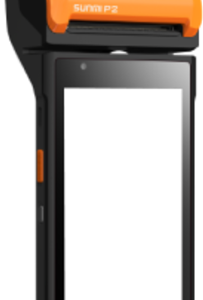 Sunmi P2 Payment Terminal 5.5" HD 1GB 8GB NFC w/ 58mm Print T6900
