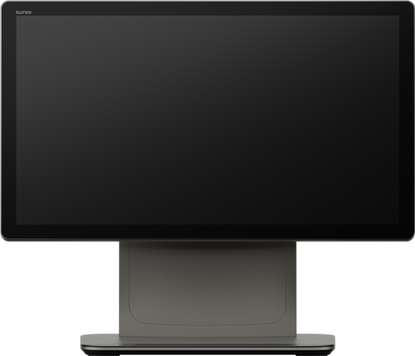 Sunmi D3 Pro Desktop 15.6" 4GB 64GB Android 13