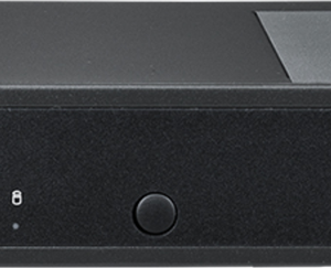 Shuttle DL30N N100 Processor Fanless BareBones PC