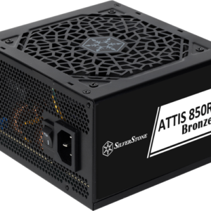 Silverstone AT850R-BF 850W ATX PSU 3yr wty