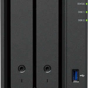 Synology DS725+ 2 Bay NAS