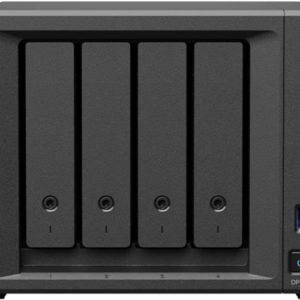 Synology DP340 ActiveProtect 4 Bay NAS