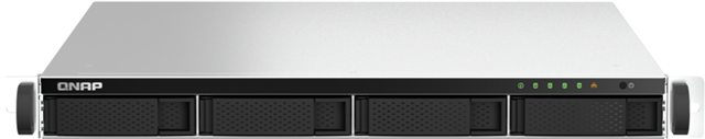 QNAP TS-464U-8G 4-Bay NAS