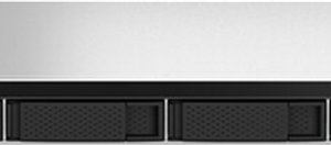 QNAP TS-464U-RP-8G 4-Bay NAS
