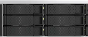 QNAP TS-855eU-RP-8G 8-Bay NAS