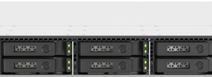 QNAP TS-H1090FU 10-Bay SSD NAS