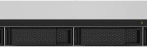 QNAP TS-432PXU-RP 4-Bay NAS
