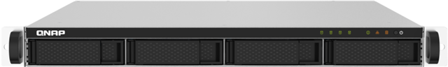 QNAP TS-432PXU-RP 4-Bay NAS
