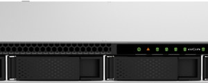 QNAP TS-H987XU-RP 9-Bay Hybrid NAS