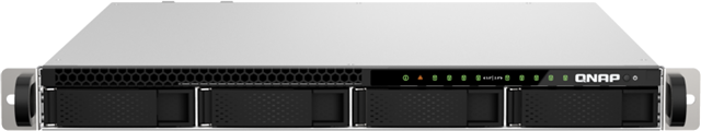 QNAP TS-H987XU-RP 9-Bay Hybrid NAS