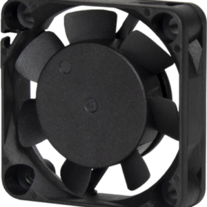 SilverStone FTF 4010 40mm Tiny Form Factor Fan