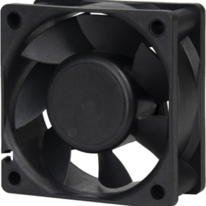 SilverStone FTF 6025 60mm Tiny Form Factor Fan