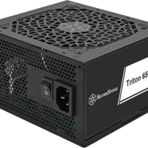 Silverstone TR650R-GF 650W ATX 80plus Gold PSU 3yr wty